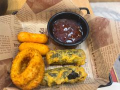 -李先生的首尔小馆(松江启源广场店)