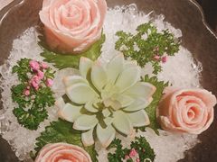-捞王锅物料理(四川北路店)