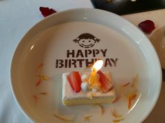 -燃扒房Steakhouse(皇庭店)