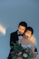 -苏州HX-合喜映画婚纱摄影