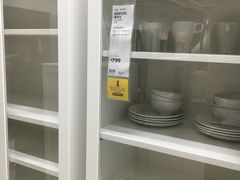 -宜家家居(西安未央商场店)