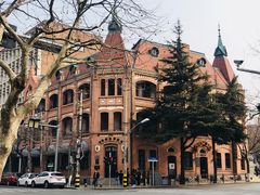 -青岛邮电博物馆