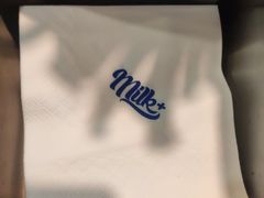 -milkplus·泰式奶茶(较场东路店)