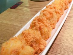 -大同江朝鲜菜•长春地标美食(绿园吾悦广场店)