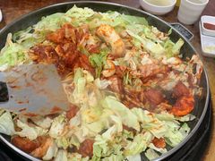 -春川铁板鸡(高科园店)