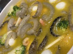 -健眺小海鲜(临海后山店)