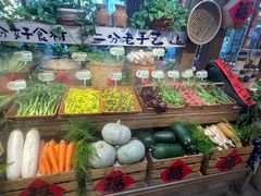 -胖姐渔村(中源大道店)