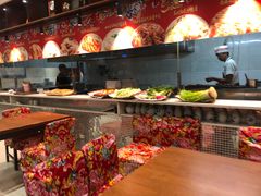 -东北人粗粮饺子坊(南山店)