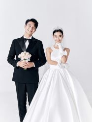 点击看大图 -青禾蒙娜丽莎婚纱摄影(武汉总店)