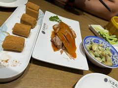 -河沿肉饼Beijing Pie(东华门店)