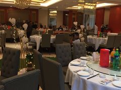大堂-张生记(双菱店)