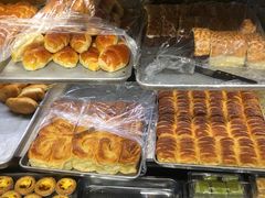 -宏发红西饼屋(天津路店)