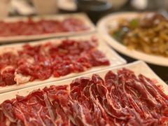 -潮汕美牛肉丸火锅店(天宁寺店)