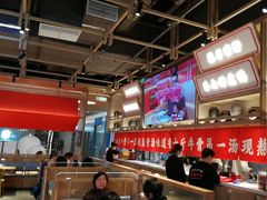 -川堂风·跷脚牛肉·乐山爆炒(宝山日月光店)