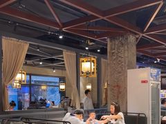 -快乐小羊·内蒙牛羊肉火锅(流花中心店)