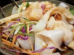 -丝路金桃·新疆菜(徐汇店)