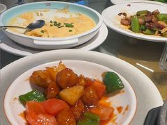 -锦园春香港茶餐厅(西海湾旗舰店)