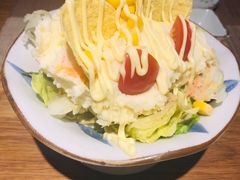-酒井酱子·深夜食堂(东城汇店)