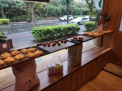 -咖乐禧面包公司(瑞景社区店)