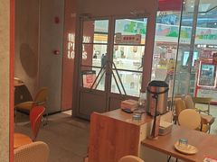 -必胜客(溧阳万达店)