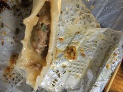 -吉上小哥·牛肉蒸饺.炸串(官庄路口总店)