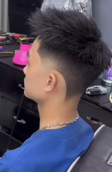 -贝勒爷专业男发