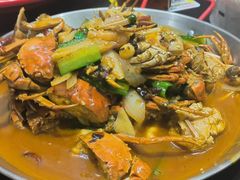 -呆虾王龙虾馆(南湖总店)