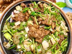 -黑窑厂糖油饼烤鸭·清真菜(旗舰店)