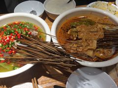 -嘉州叶婆婆钵钵鸡(建设路店)