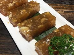 -屋顶花园餐厅(步行街老地王大厦店)
