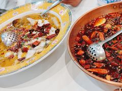 -天成·川菜家宴(礼岗店)