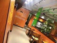 -魏斯理汉堡(西安沣东吾悦店)