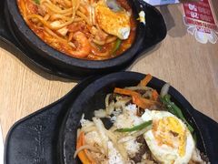 -正一味石锅拌饭(望京新世界店)
