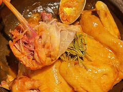 -刀板香·安徽菜(国购IFC店)