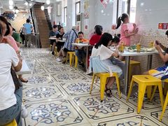 -芬芳甜品(同福路店)