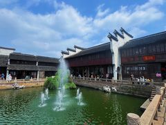 -嘉兴月河历史街区