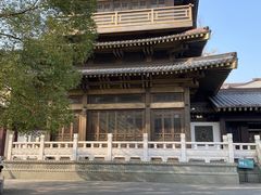 -香积寺