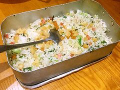 -蜜桃餐厅·古运河畔(南下塘店)