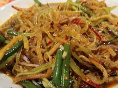 -天回镇何氏豆腐(总店)