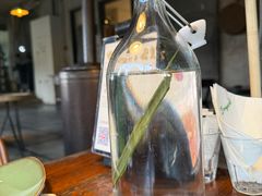 -喜洲吧·江畔老船厂·庭院餐厅(喜临院店)