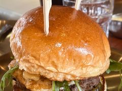 -魏斯理汉堡(西安沣东吾悦店)