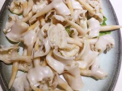 白灼鸟贝-威海渔村(静安旗舰店)