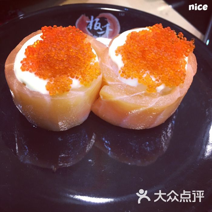 板千寿司(中成广场店)图片 - 第1张