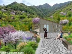 -阳台山自然风景区