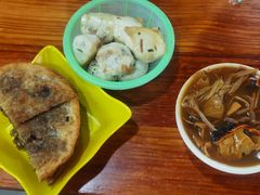 -逍遥镇刘相五胡辣汤豆沫馆(康复中街店)