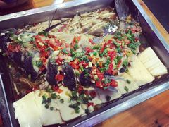 -徽州美食(三十年老店)