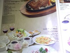-太平馆西餐厅(北京路店)