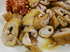 -温江公平红烧兔(总店)