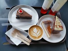 -Cafe Aewol Monsant