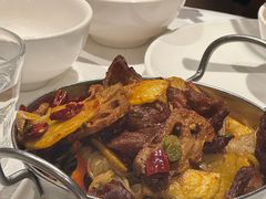 -峨嵋一派